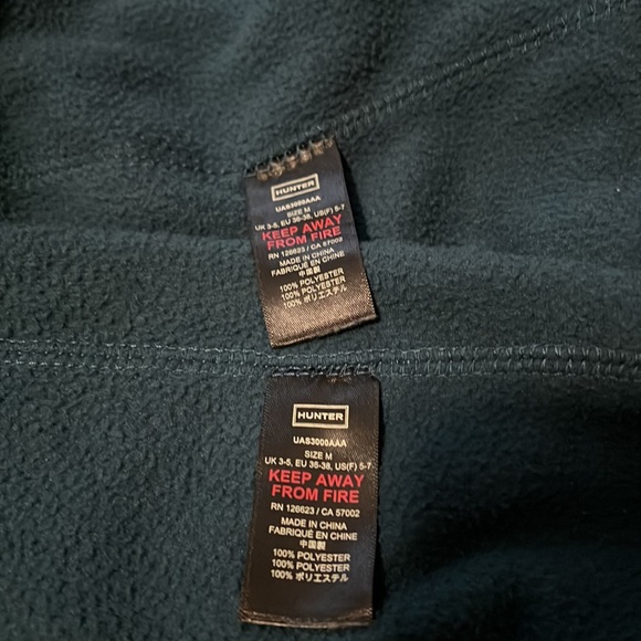 Hunter Boot Socks - Picture 3 of 3